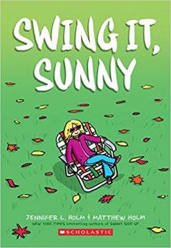 Swing it Sunny