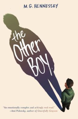 the Other Boy