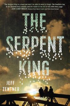 the-serpent-king