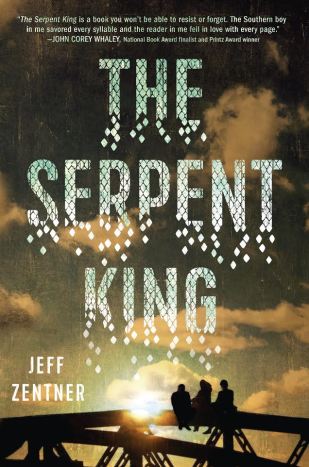the-serpent-king