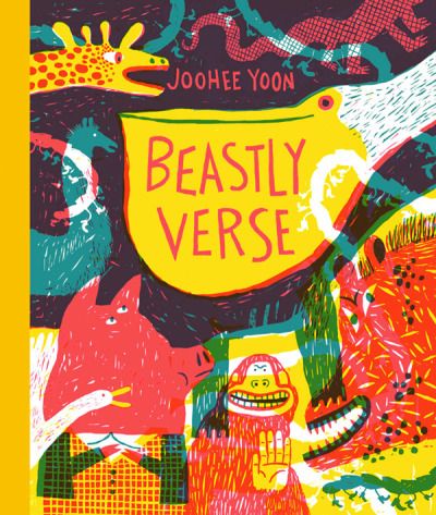 beastly-verse