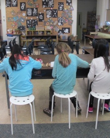 Celebration: More Mock Caldecott love