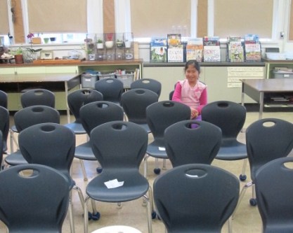 Celebration: More Mock Caldecott love