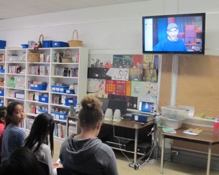 Celebration: More Mock Caldecott love