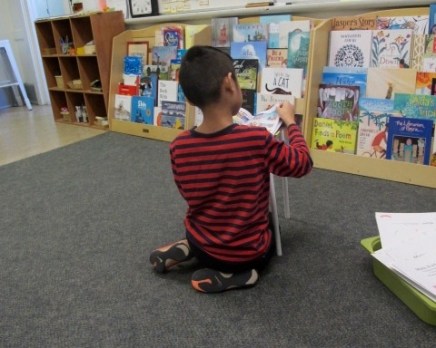 Monday February 6th, 2017