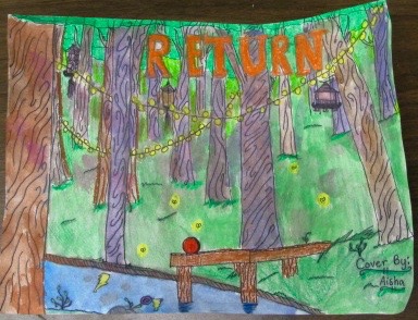 Celebration: More Mock Caldecott love