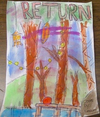 Celebration: More Mock Caldecott love