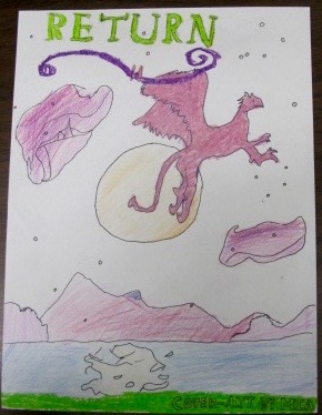 Celebration: More Mock Caldecott love