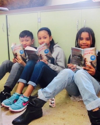 Monday February 20th, 2017