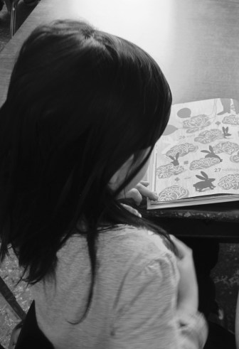 The little girl I should have taught: Slice of Life #13