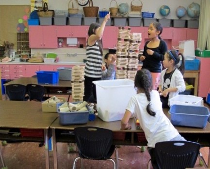 Capturing play: Slice of Life #15