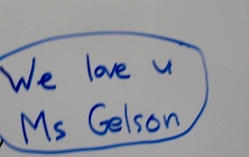 Elevated love notes: Slice of Life #4