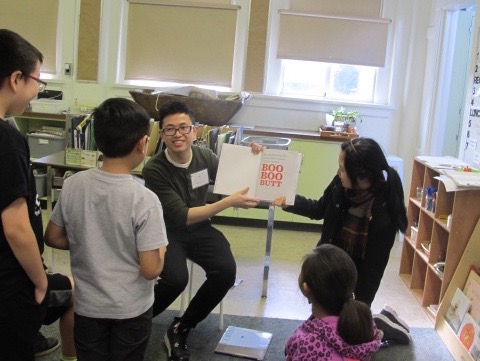 Monday March 6th, 2017