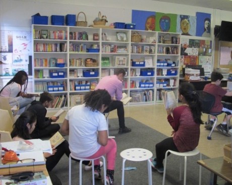 Monday March 6th, 2017