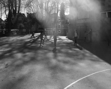 Proof: Slice of Life #3