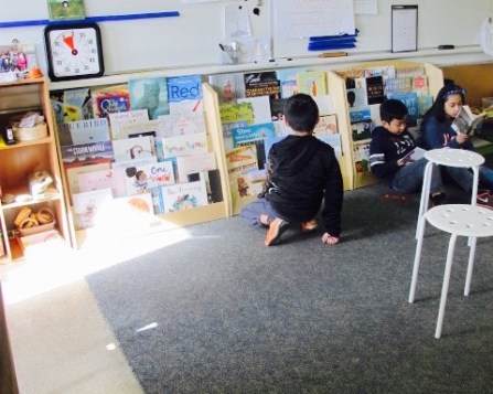 But I've got this: Slice of Life #8