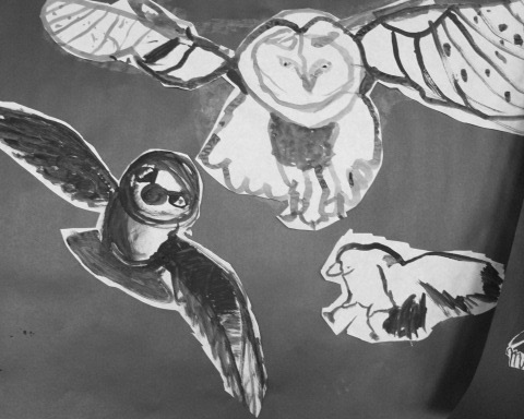 Writing cheats: Slice of Life #20