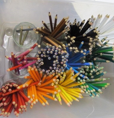 No surprises: Slice of Life #28