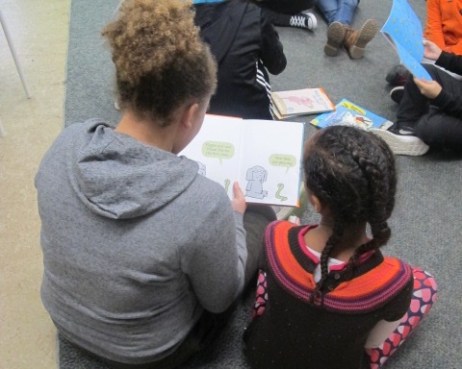 Monday March 6th, 2017