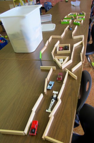 Capturing play: Slice of Life #15