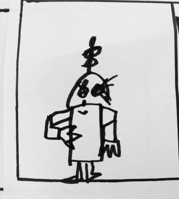 Shopping: Slice of Life #25