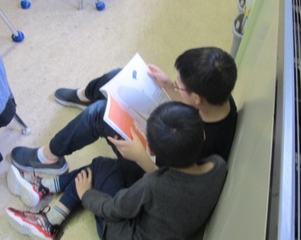 Monday April 24th, 2017