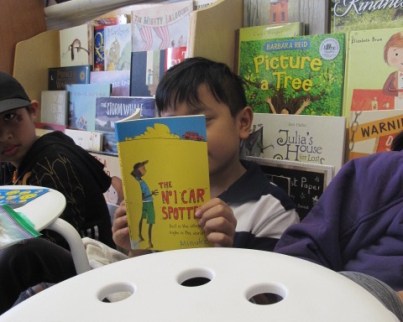 Monday April 24th, 2017