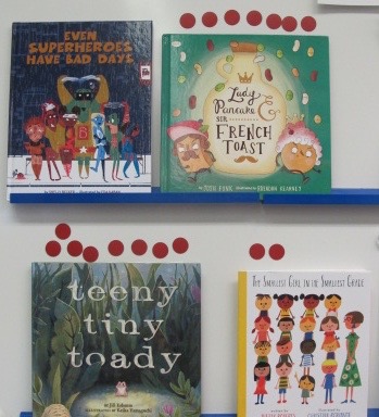 Monday April 24th, 2017