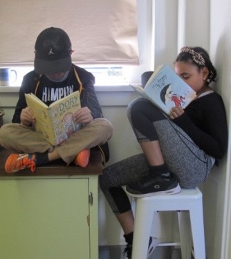 Monday April 24th, 2017