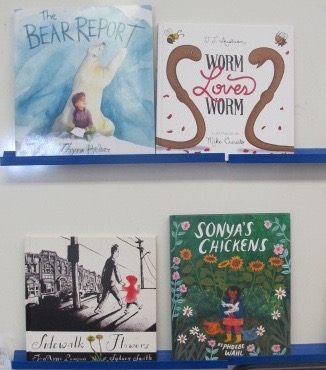 Monday April 24th, 2017