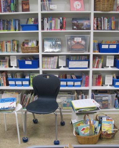 Process: Slice of Life