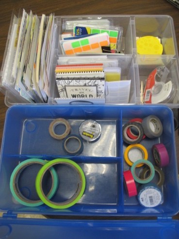 Summer Maintenance in the Classroom Library. Step 4: The Details There's a Book for That