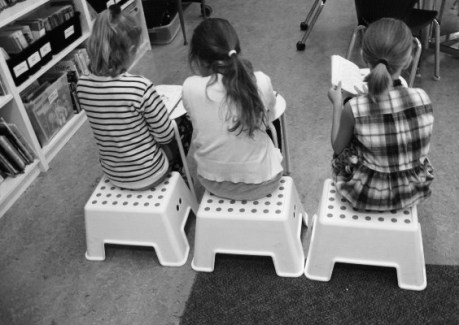 Sunday Reflections: Growing Writers