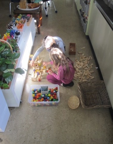 Sunday Reflections: Dear Blog Readers