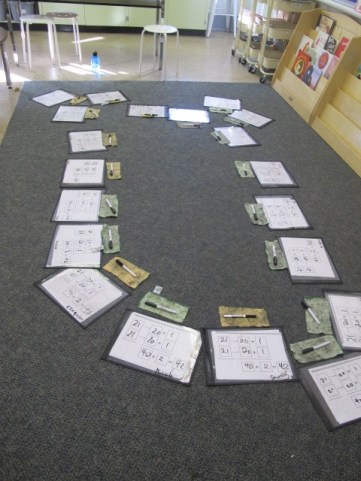 Monday October 9th, 2017