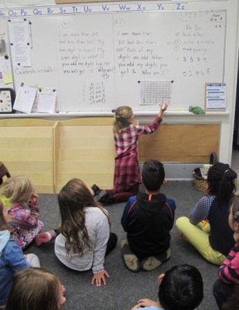 Monday October 9th, 2017