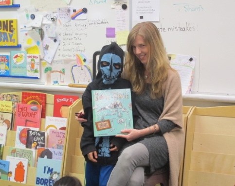 Monday October 9th, 2017