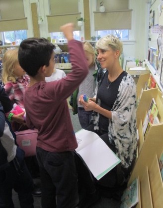 Sunday Reflections: Growing Writers