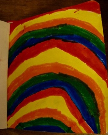 Sunday Reflections: Growing Writers