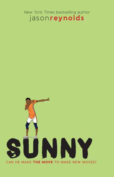 Sunny Jason Reynolds