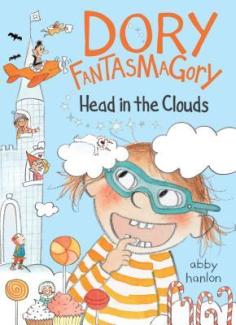Dory Fantasmagory- Head in the Clouds