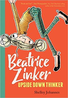 Beatrice Zinker