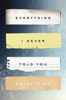 Everything I Never told You