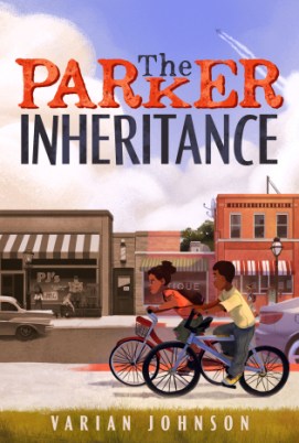 The Parker Inheritence