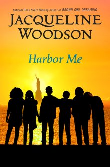 Harbour Me by Jacqueline Woodson