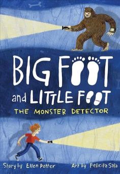 BLittle Big Foot